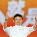 "Alibaba Solves It"
