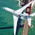 "Latest Ultra-Range Private Jets"