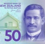"New N.Z Banknotes"