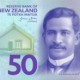 New N.Z Banknotes