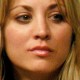 "Kaley Cuoco Under Fire"