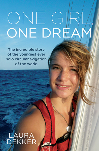 "One GIrl One Dream"