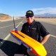 202.02 MPH RC Car