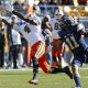 Miami’s Pitt Loss